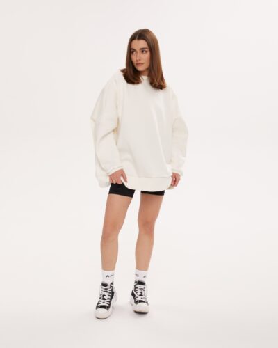 OFF WHITE BLUZA MELISA