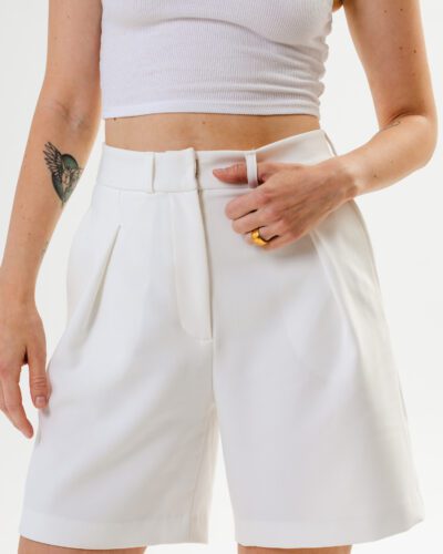OFF-WHITE SPODENKI ROHE