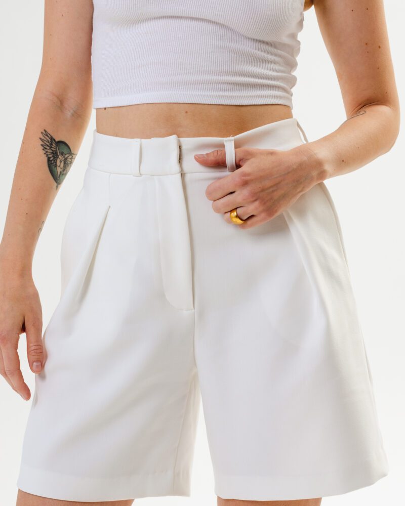 OFF-WHITE SPODENKI ROHE