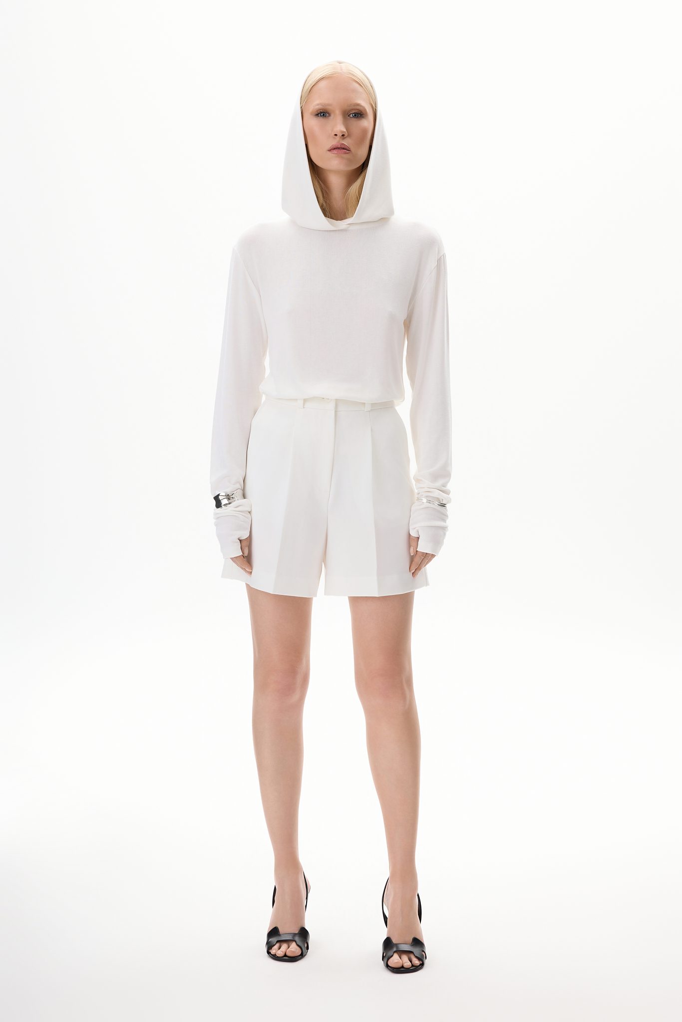 OFF WHITE SPODENKI VINI