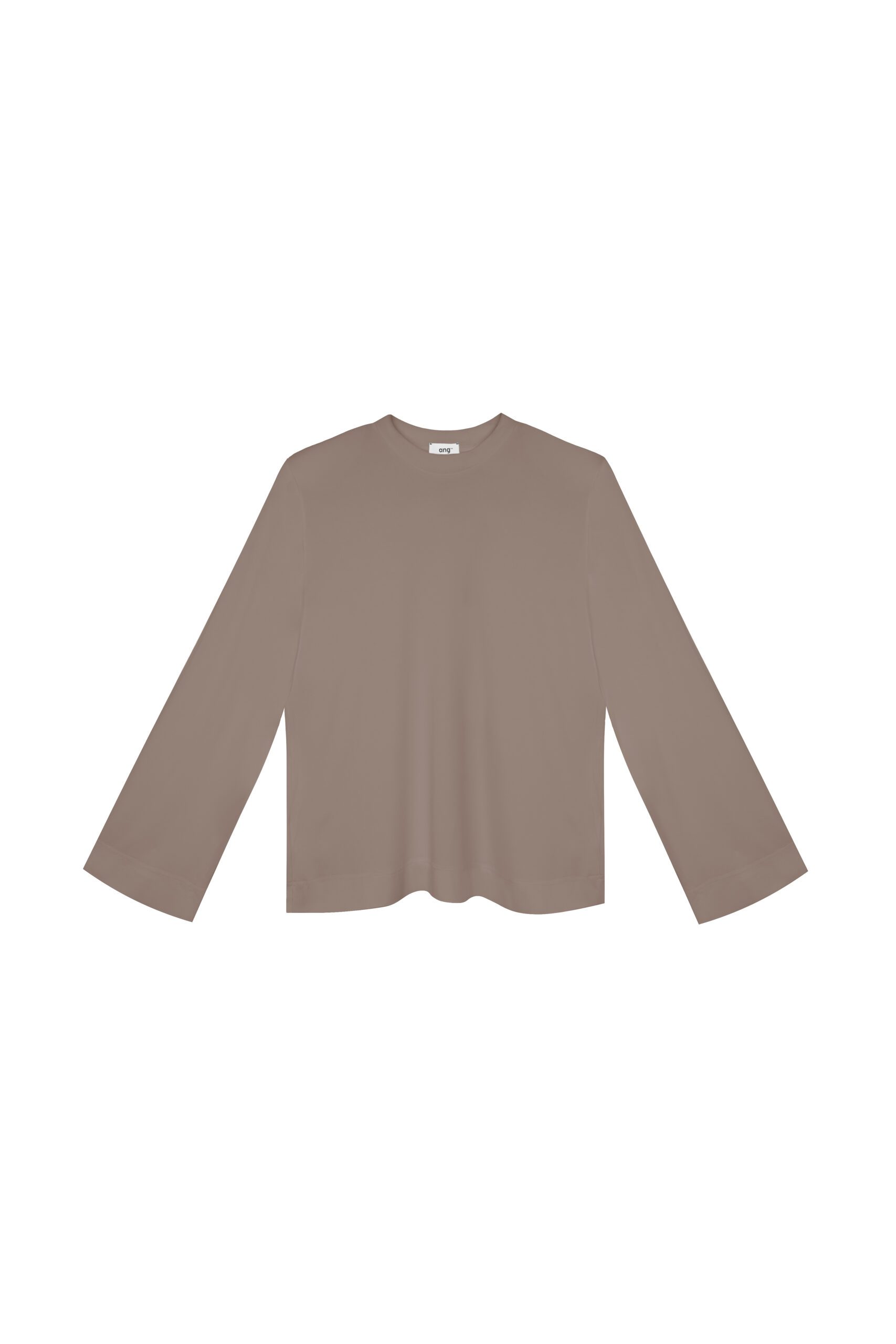 CAPPUCCINO LONGSLEEVE AMAYA