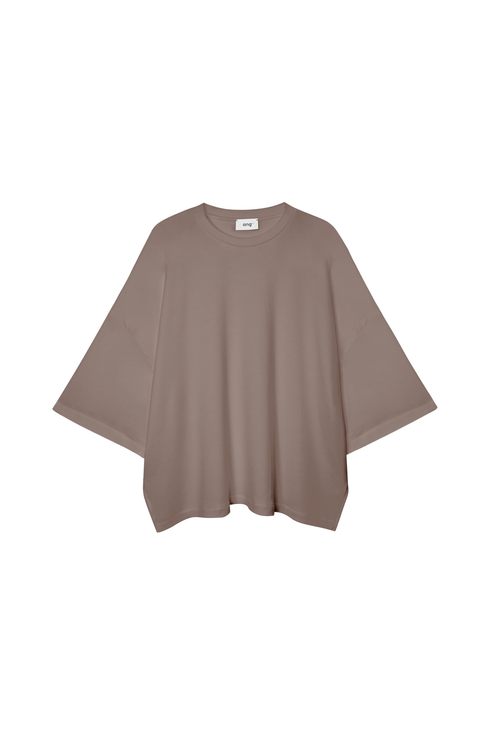 CAPPUCCINO T-SHIRT AMAYA