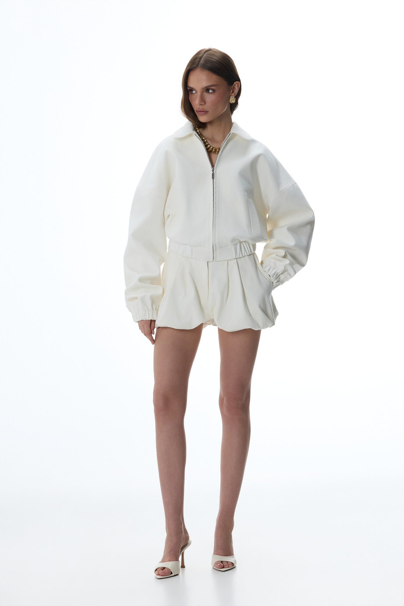 BALLOON SPODENKI DUNE