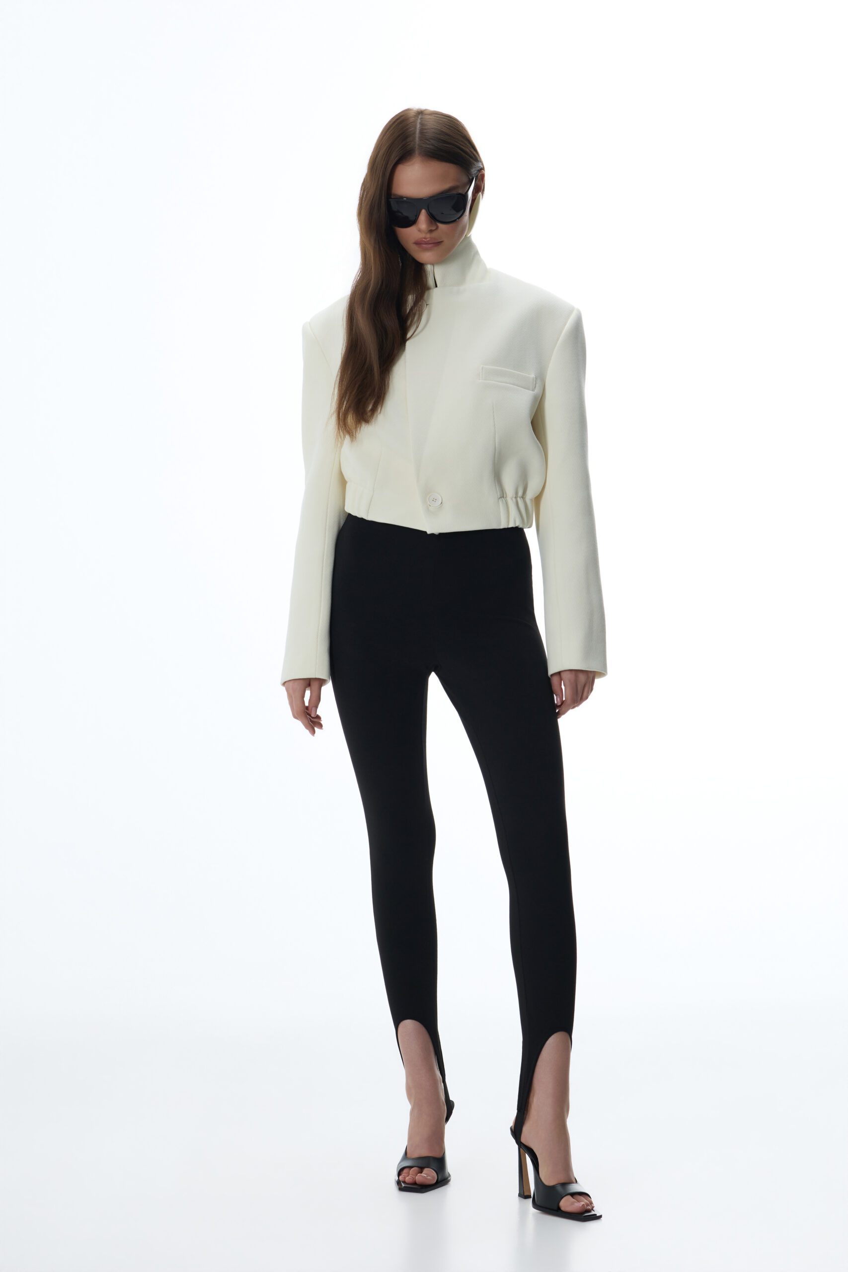 MARYNARKA VANILLIA VELAN