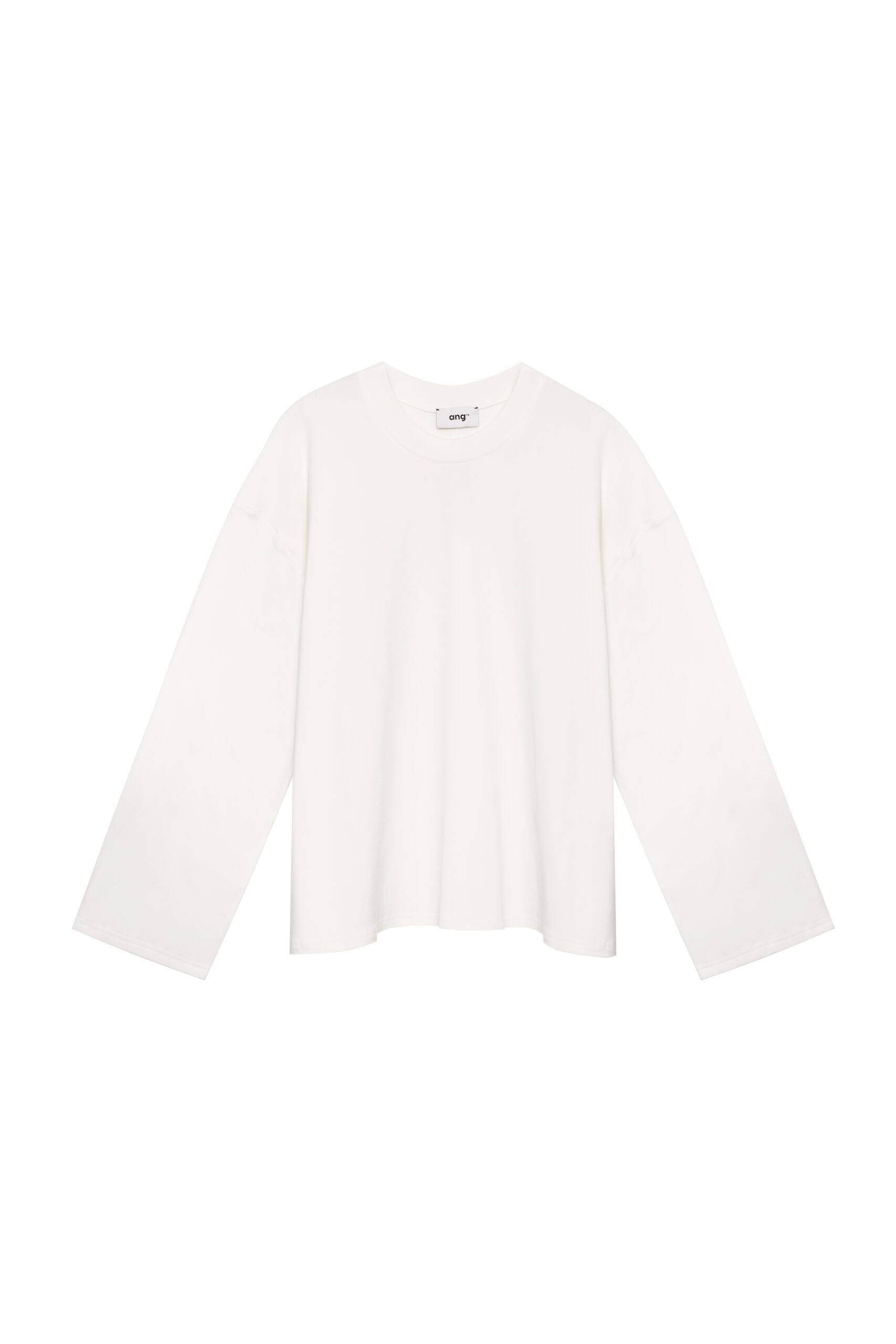 OFF-WHITE LONGSLEEVE LUME