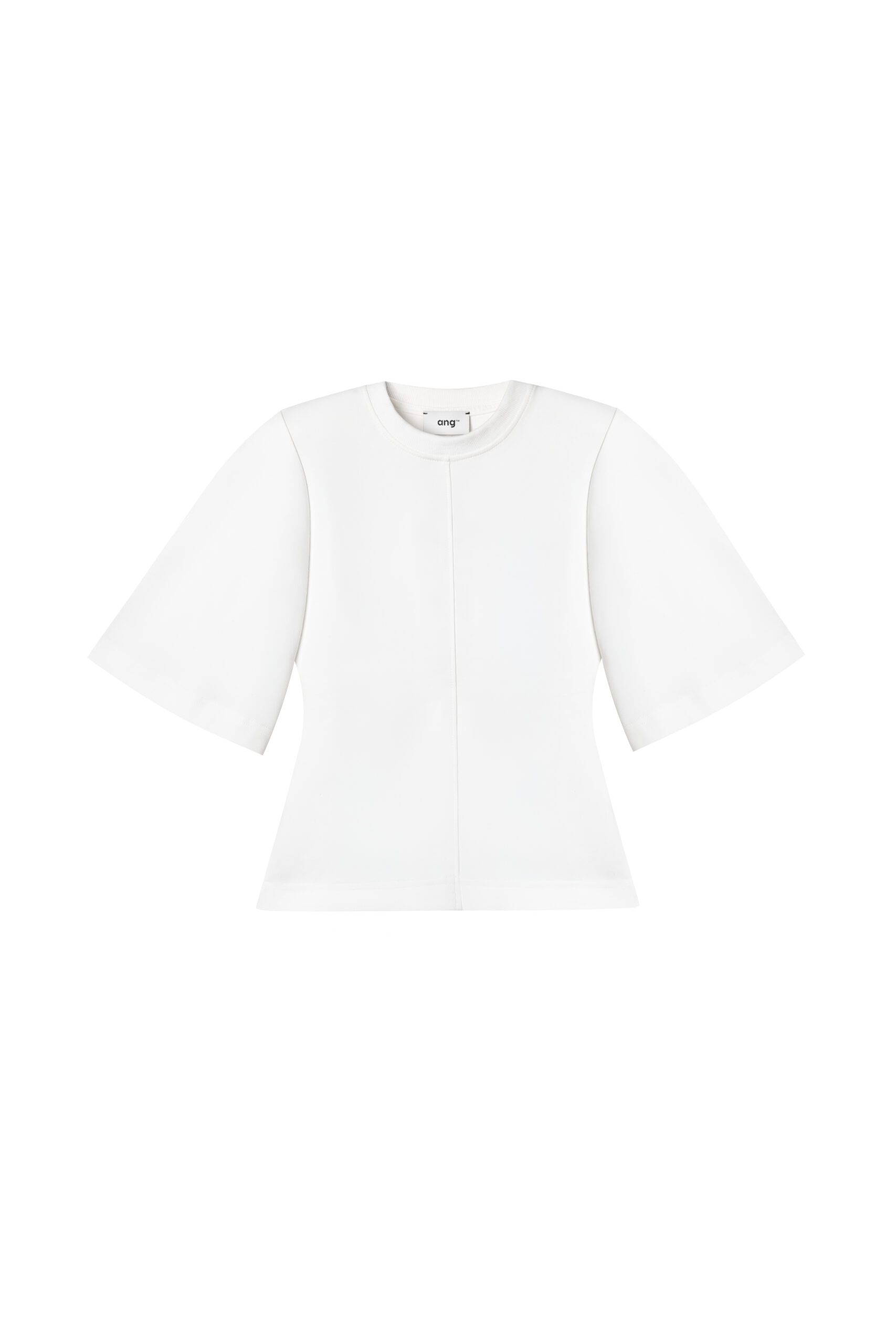 OFF-WHITE T-SHIRT STAR